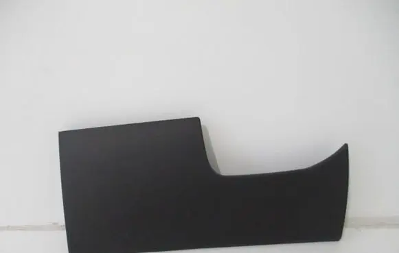 Citroen C3 Dashboard lower bottom trim panel 9812453077