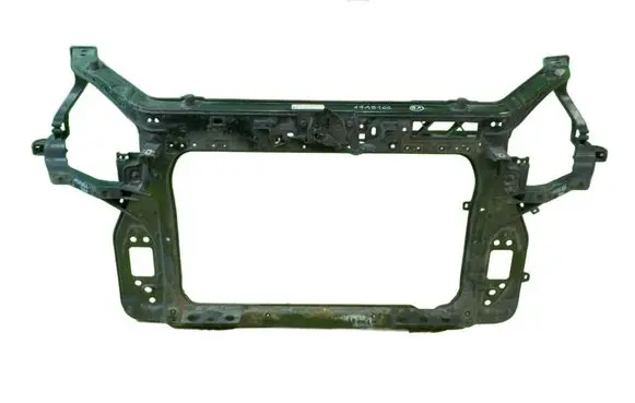 KIA Soul Radiator support slam panel 641012K000