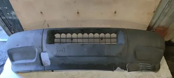 Iveco Daily 3rd gen Front bumper 500333905