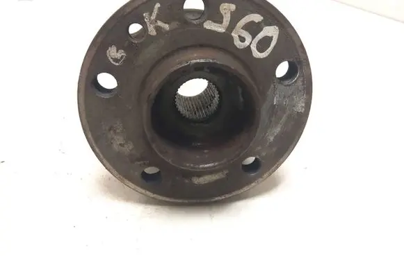 Volvo S60 Rear wheel ball bearing 