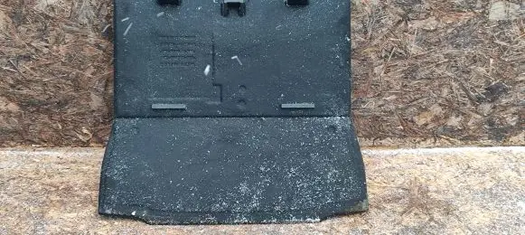 BMW 1 E81 E87 Trunk/boot floor carpet liner 