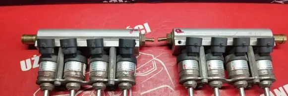Audi A6 S6 C5 4B LP gas injector 67R010213 110R004686