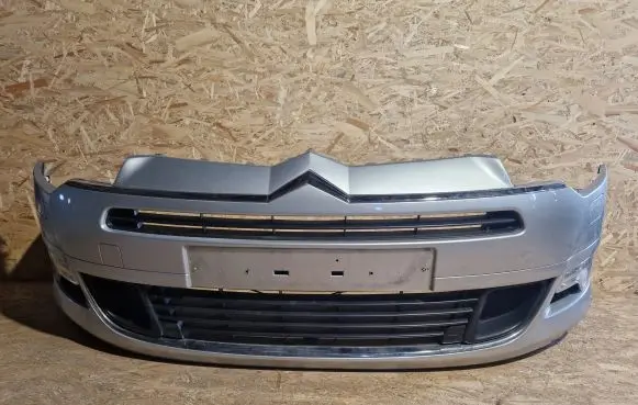 Citroen C5 Front bumper
