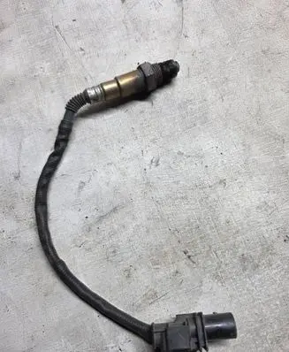 BMW 3 E92 E93 Lambda probe sensor 7791600 0281013018