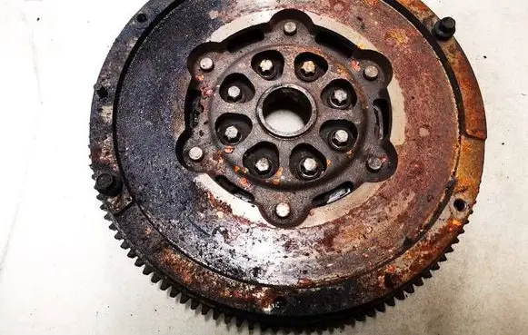 Ford Mondeo Mk III Flywheel