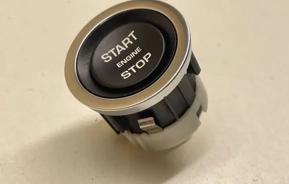 Land Rover Range Rover Sport L494 Engine start stop button switch CPLA14C376AA