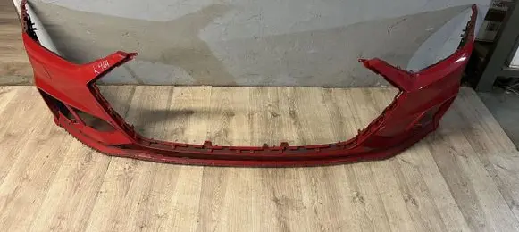 Audi A7 S7 4K8 Front bumper 4K8807437F