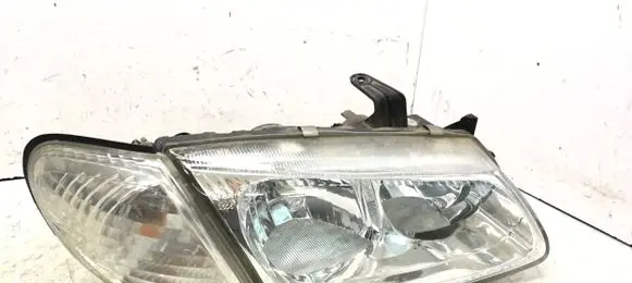 Nissan Almera N16 Headlight/headlamp 012151594R
