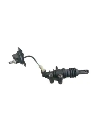 Clutch slave cylinder