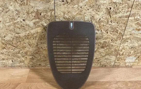 Dash center speaker trim cover