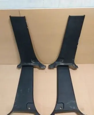 Toyota Tundra II Other sill/pillar trim element 62413-0C031