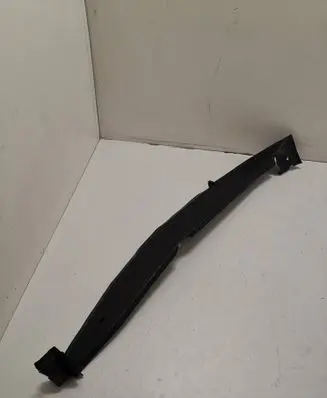 Porsche Macan (95B) Fender end trim 95B854777B