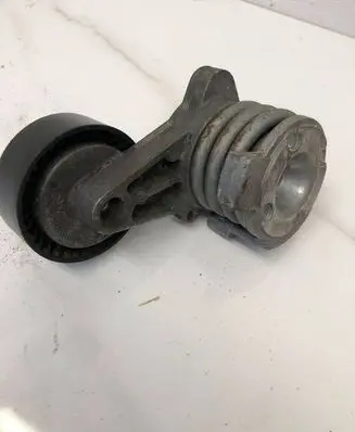 BMW 3 E92 E93 Generator/alternator belt tensioner 11287530314