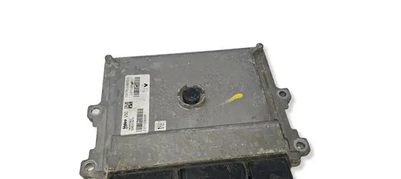 Dacia Sandero Engine control unit/module 237103008R 140430923 V29030397A