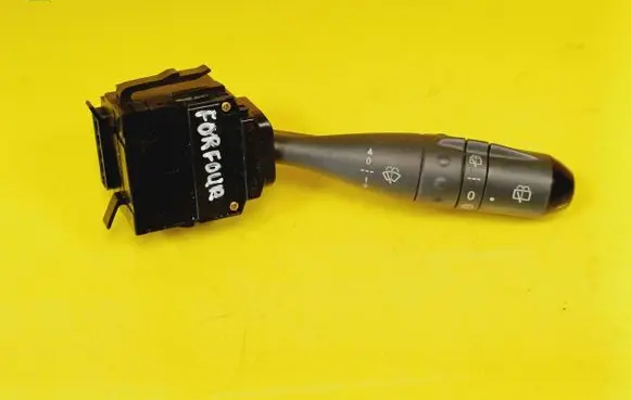 Smart ForFour I Wiper control stalk 17D714
