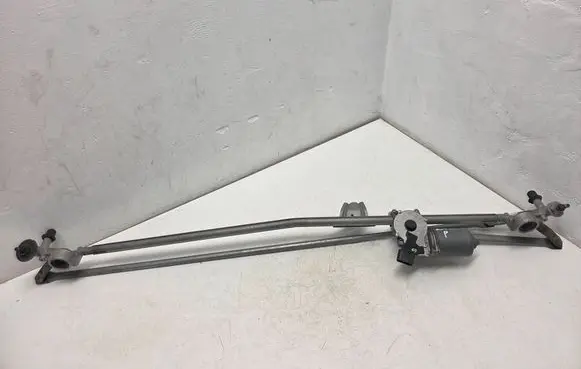 Opel Zafira B Front wiper linkage and motor 404976 1446F