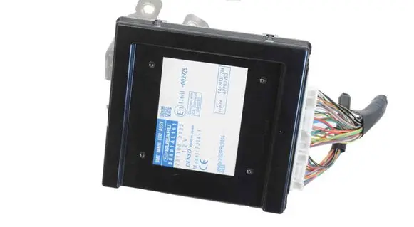 Subaru Outback (BS) Keyless (KESSY) go control unit/module 2313002222 116RI002926