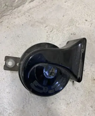 Renault Megane II Horn signal