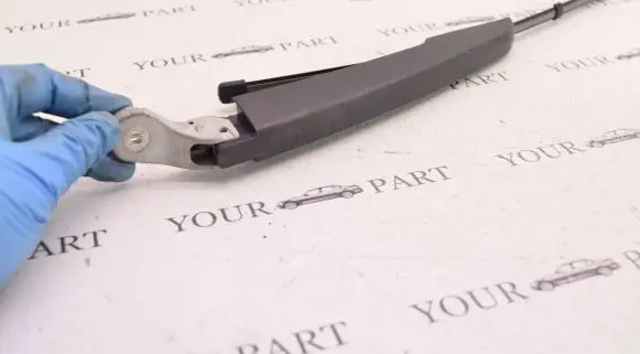 BMW X1 F48 F49 Rear wiper blade 