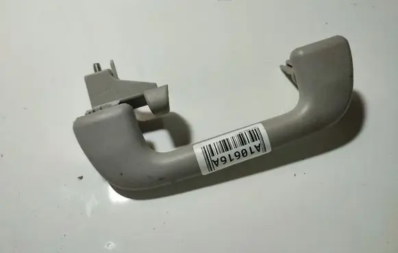 Toyota Avensis T250 Rear interior roof grab handle