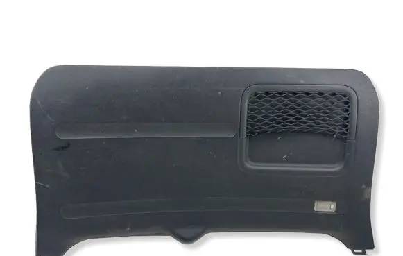 Honda Accord Tailgate/boot lid cover trim 6775042020 75042030