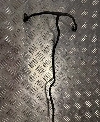 Porsche Macan (95B) Breather hose/pipe 94610602660