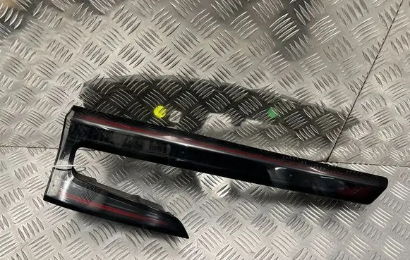 Renault Austral Rear/tail lights 