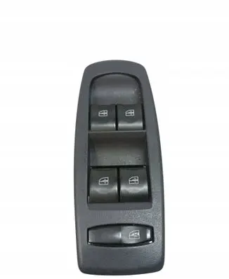 Renault Koleos I Quarter vent window switch 25401JY00C