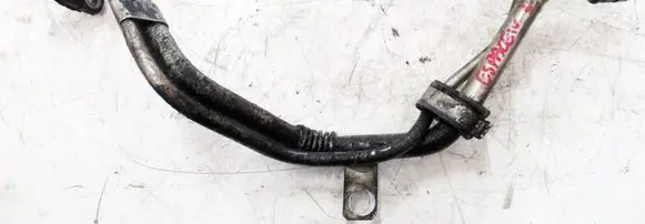 Renault Espace IV Coolant pipe/hose 