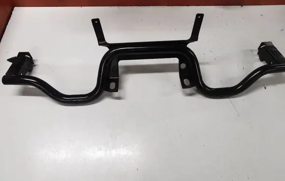 Land Rover Range Rover Sport L494 Bottom radiator support slam panel HY3217K898 HY3217K898AA