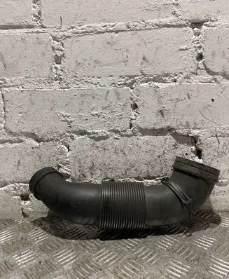 Porsche Cayenne (9PA) Air intake hose/pipe 7L6129627F