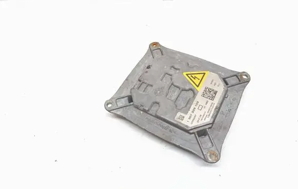 BMW X5 E70 Headlight ballast module Xenon 1307329153