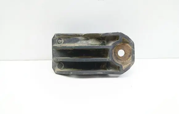 BMW 5 E39 Radiator support slam panel bracket E39M571711 2247896