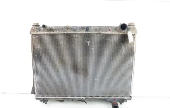 Suzuki Grand Vitara II Coolant radiator 