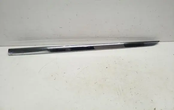 Chrysler Town u0026 Country V Sliding door trim (molding) 5002380LH 05182601AB