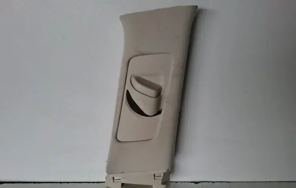 Lexus NX (B) pillar trim (top) 6242078010 6242078011