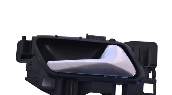 BMW 4 F32 F33 Rear door interior handle 