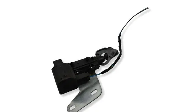 BMW 3 E46 Vent window/glass motor 67158238743