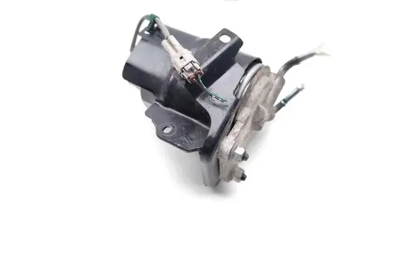Mazda 6 Fuel filter housing 