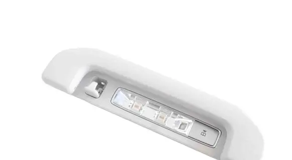 Mercedes-Benz GLE (W166 - C292) Rear interior roof grab handle A0998150800 A0009067907