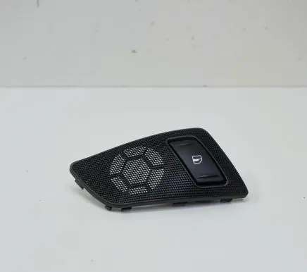 Skoda Octavia Mk2 (1Z) Dash center speaker trim cover 1Z0868160A