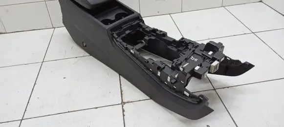 Audi Q5 SQ5 FY Center console 80C863241