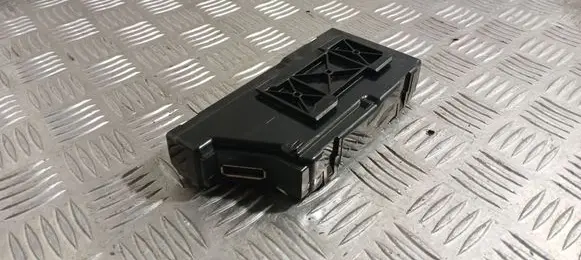 Skoda Rapid (NH) Other control units/modules 5N0035342G