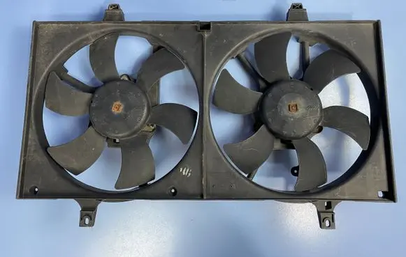 Nissan Primera Fan set 21400HSL00 ETP10357