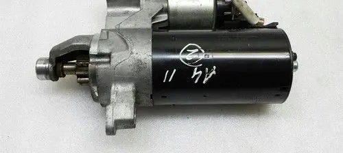 BMW X1 F48 F49 Wires (starter motor) 03L911021C