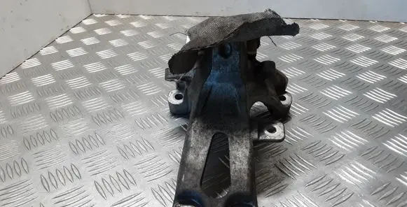 Audi A5 Sportback 8TA Engine mounting bracket 4G0199308K