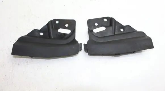 Audi TT TTS Mk2 Rear mudguard 8J0853834 8J0853833B