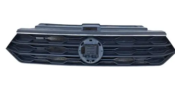 Volkswagen T-Roc Front bumper upper radiator grill 2GA853343B