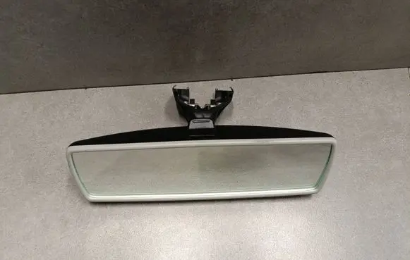 Volkswagen PASSAT B6 Rear view mirror (interior) E1010783