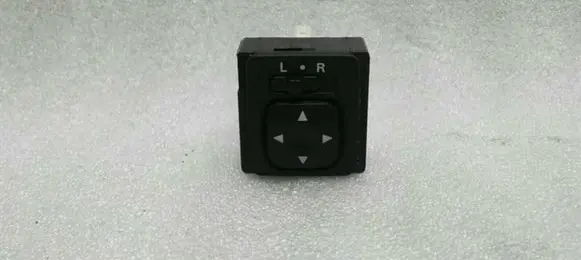 Mitsubishi Lancer X Wing mirror switch 183570